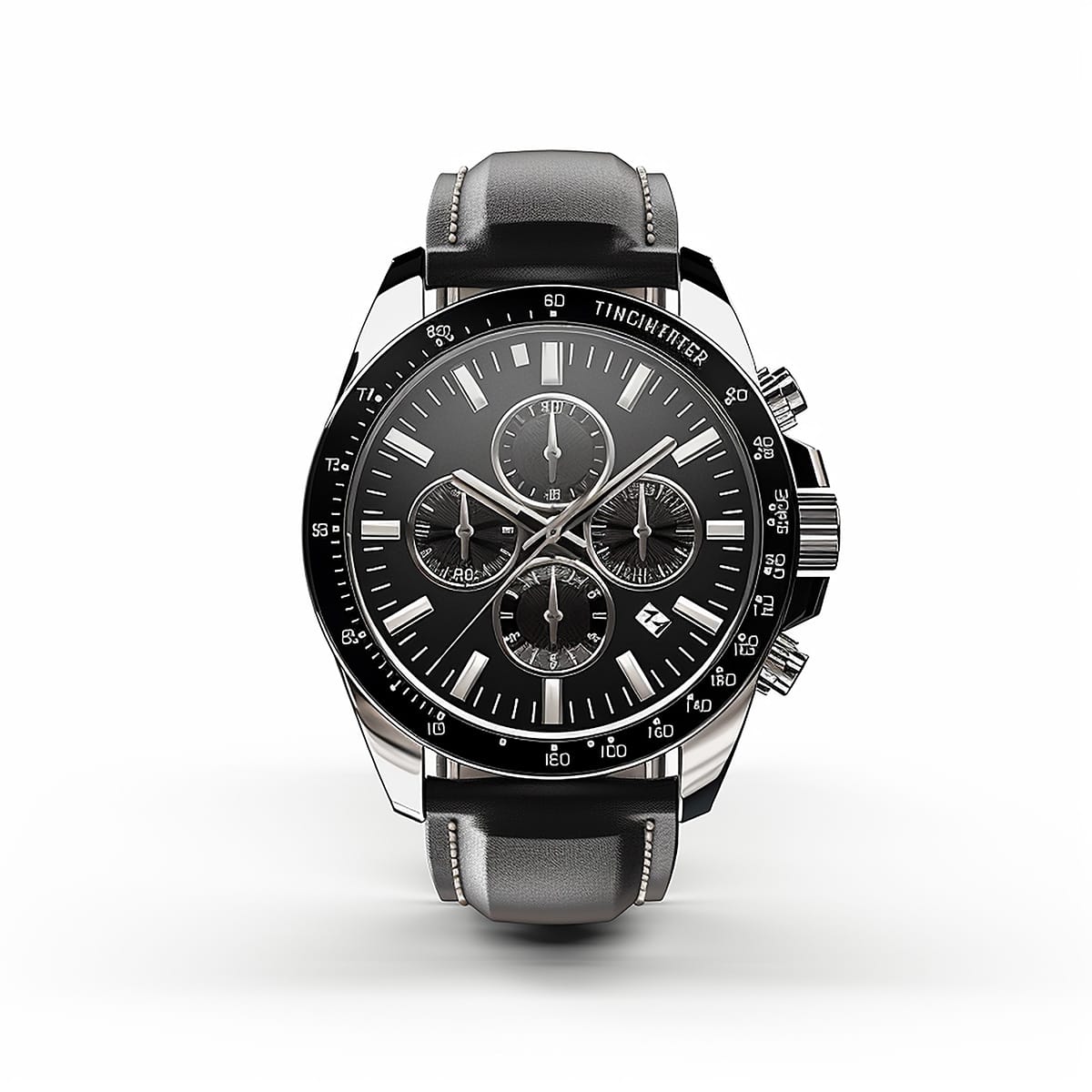 ChronoCraft Eclipse